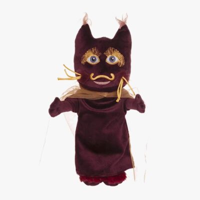 Teddykompaniet Lavaskuggan Bamse 35 cm