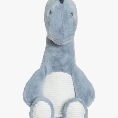 Teddykompaniet Bamse Dino 80 cm
