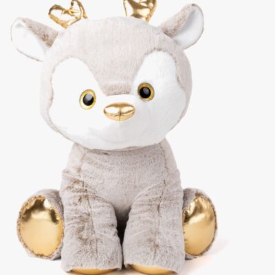 Teddykompaniet Dådyr Bamse, Greige