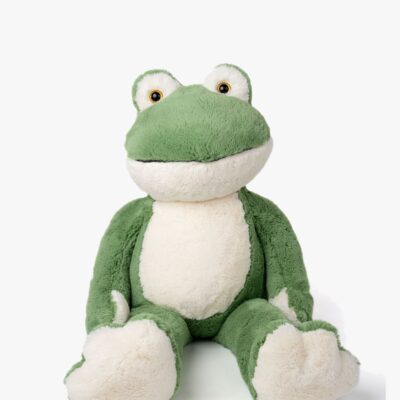 Teddykompaniet Frø Bamse 100 cm