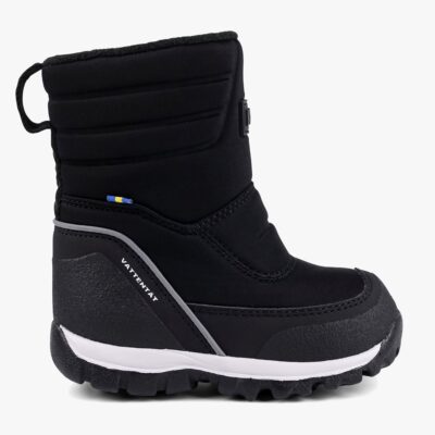 Kavat Voxna WP Vinterstøvler, Black, 27