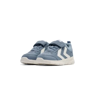 Crosslite Infant Sneakers - Faded denim - 25