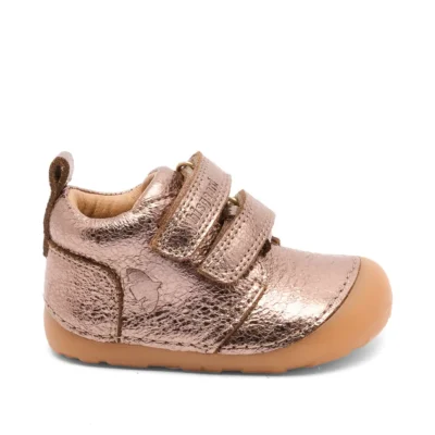 Carter Prewalker Barefoot - 5108 - 22