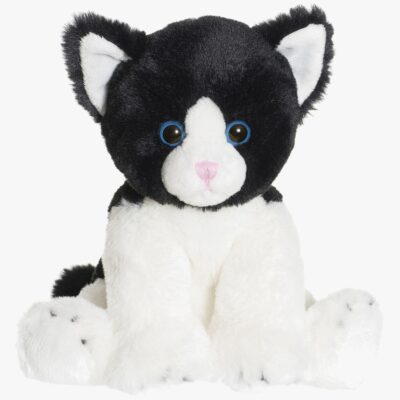 Teddykompaniet Katten Mojje
