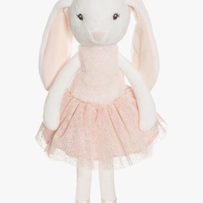 Teddykompaniet Ballerina Kaninen Kate 40 cm