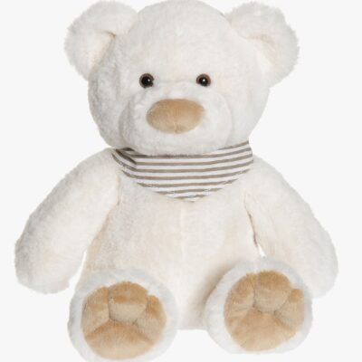 Teddykompaniet Bamse Malte, Creme