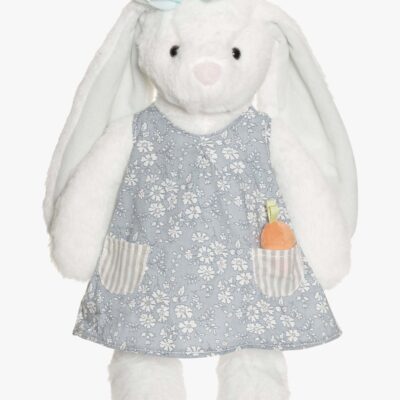 Teddykompaniet Hedda, Lyseblå