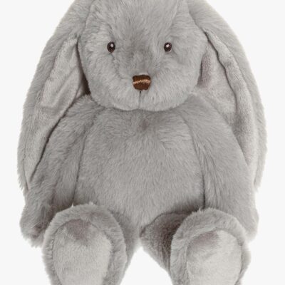 Teddykompaniet Svea Kanin 30 Cm, Lysegrå