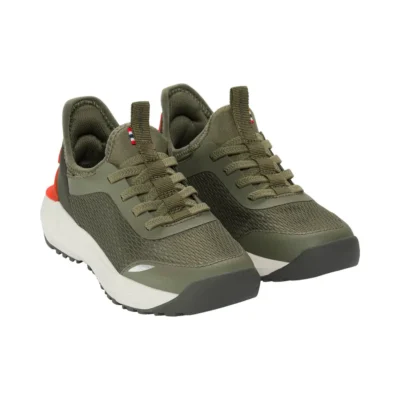 QuickGo EL - Olive - 29