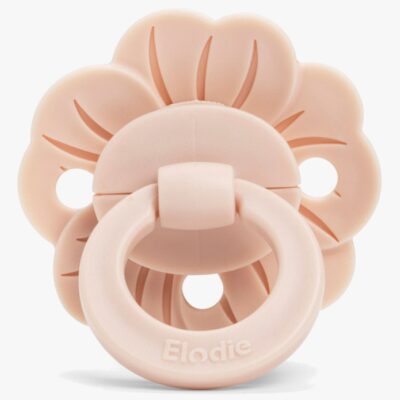 Elodie Binky Bloom Sut 3+, Powder Pink