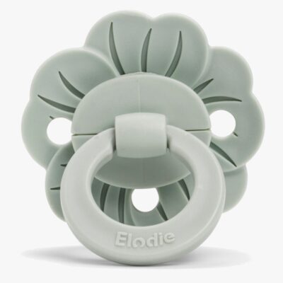 Elodie Binky Bloom Sut 3+, Mineral Green