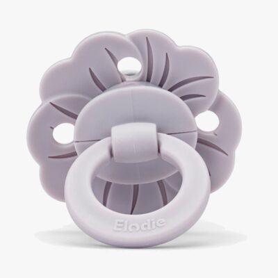Elodie Binky Bloom Sut 3+, Lavender Love