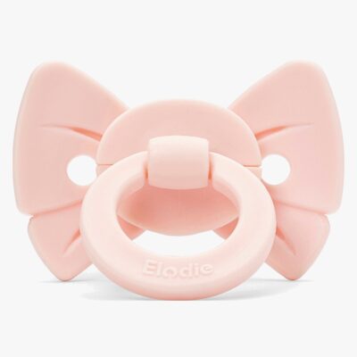 Elodie Binky Bow Sut 3+, Misty Pink