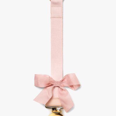 Elodie Suttesnor, Powder Pink