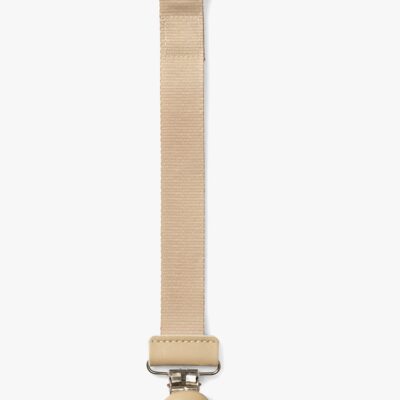 Elodie Suttesnor Træ, Pure Khaki