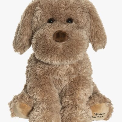 Teddykompaniet Selma Bamse 32 cm, Brun