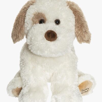 Teddykompaniet Selma 32 cm, Creme