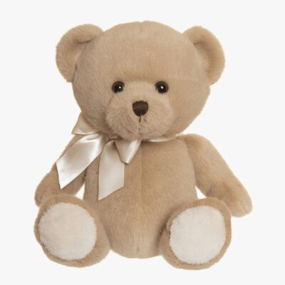 Teddykompaniet Besties Bastian Bamse 21 cm, Beige