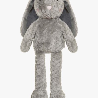 Teddykompaniet Bamse Vaffel Vera 40 Cm, Grå