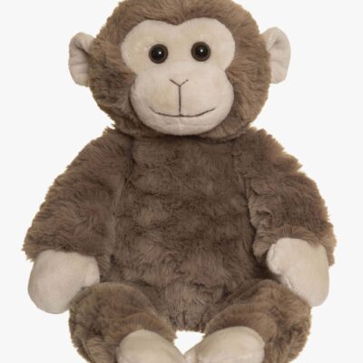 Teddykompaniet Bamse Abe Nicke 40 Cm