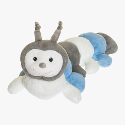 Teddykompaniet Bamse Tusindben 60 cm, Blå