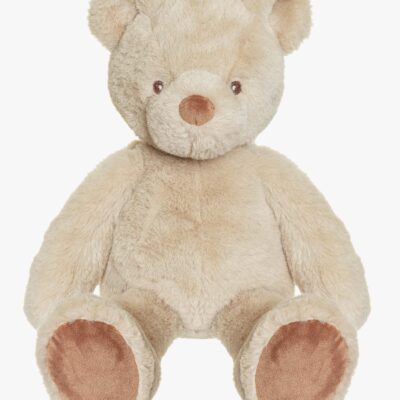 Teddykompaniet Bamse Sven 45 cm, Beige