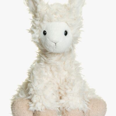 Teddykompaniet Bamse Lamaen Liam 32 cm