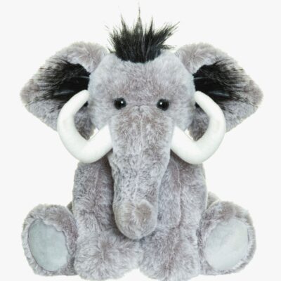 Teddykompaniet Bamse Mammutten Max 25 cm