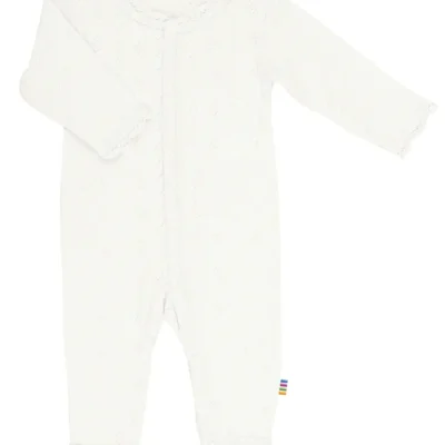 Jumpsuit Basic - Natur - 90