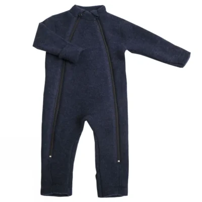 Joha Jumpsuit 2in1 - Mørk Blå - 60