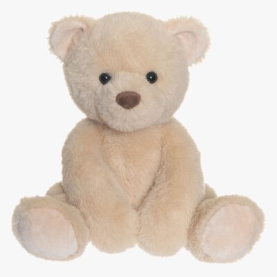 Teddykompaniet Bamse Hjalmar, Beige