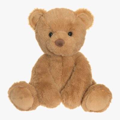 Teddykompaniet Bamse Hjalmar, Brun