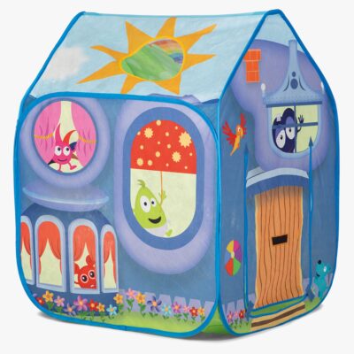 Babblarna Legetelt Pop-Up