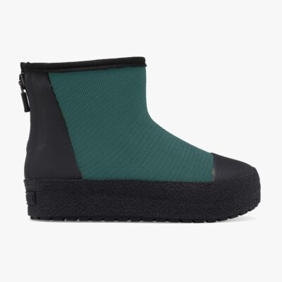 Tretorn Arch Hybrid Jr Vinterstøvler, Frosted Green, 30