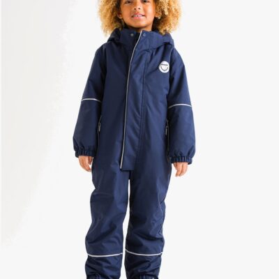 Viking Play Flyverdragt, Navy, 92