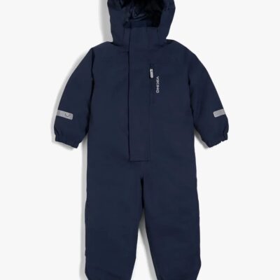 Viking Toasty Flyverdragt, Navy, 98