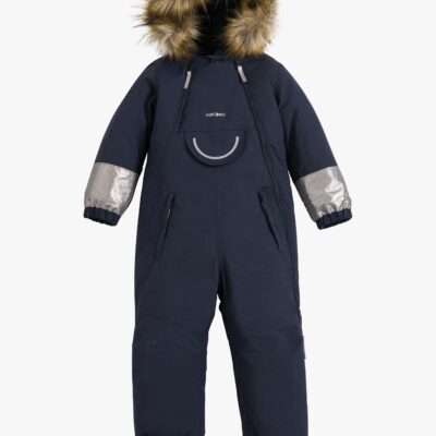 Viking Alv Flyverdragt, Navy, 116