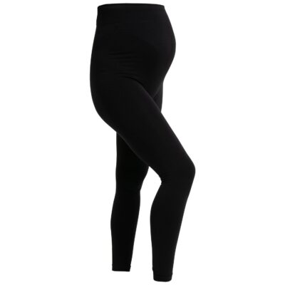 Carriwell Graviditetsleggings Sort - S