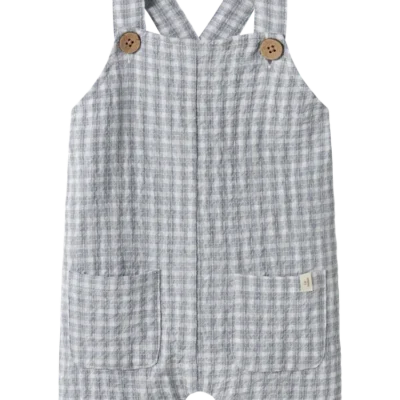 Frey Short Smækbukser - Coconut Milk - 62