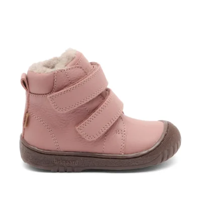 Bisgaard Evon Tex Vinterstøvle - Rose - 26