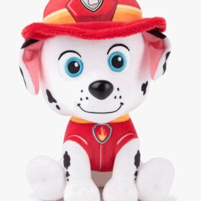 Paw Patrol Bamse Marshall 15 cm