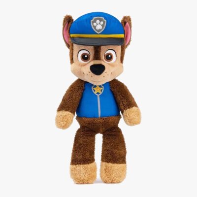 Paw Patrol Bamse Chase 33 Cm