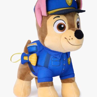 Paw Patrol Bamse Chase 25 cm