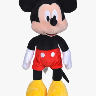 Disney Mickey Mouse Bamse 35 cm