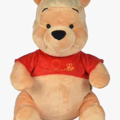 Disney Peter Plys Bamse (45 cm)