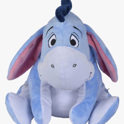 Disney Bamse Æsel 45 cm
