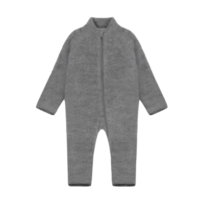 Celavi Uld Heldragt - Quiet Shade - 60