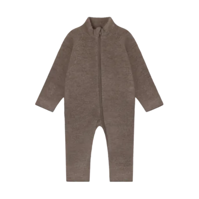 Celavi Uld Heldragt - Walnut - 90