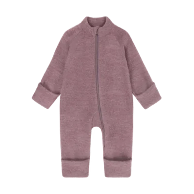 Celavi Uld Heldragt - Grape Shake - 90