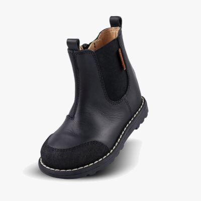 Kavat XC Bellö Vinterstøvler, Black, 29